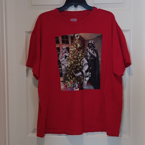 STAR WARS T-SHIR - Picture 2 of 7